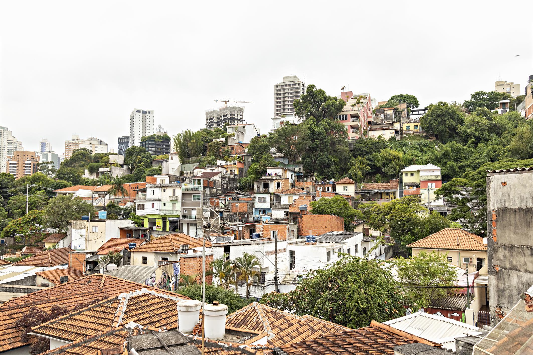 Casa para locação em Vila Madalena