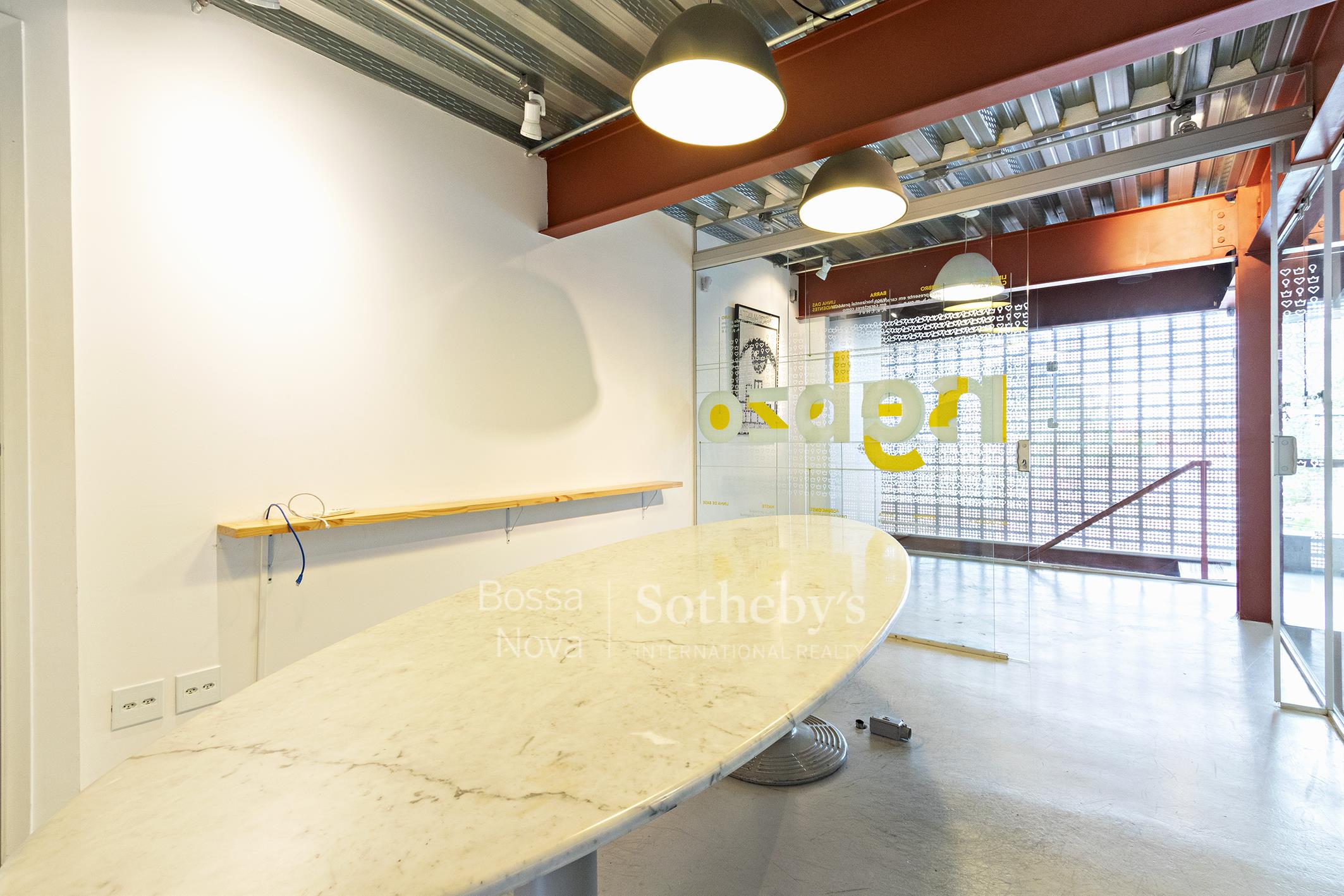 Casa para locação em Vila Madalena