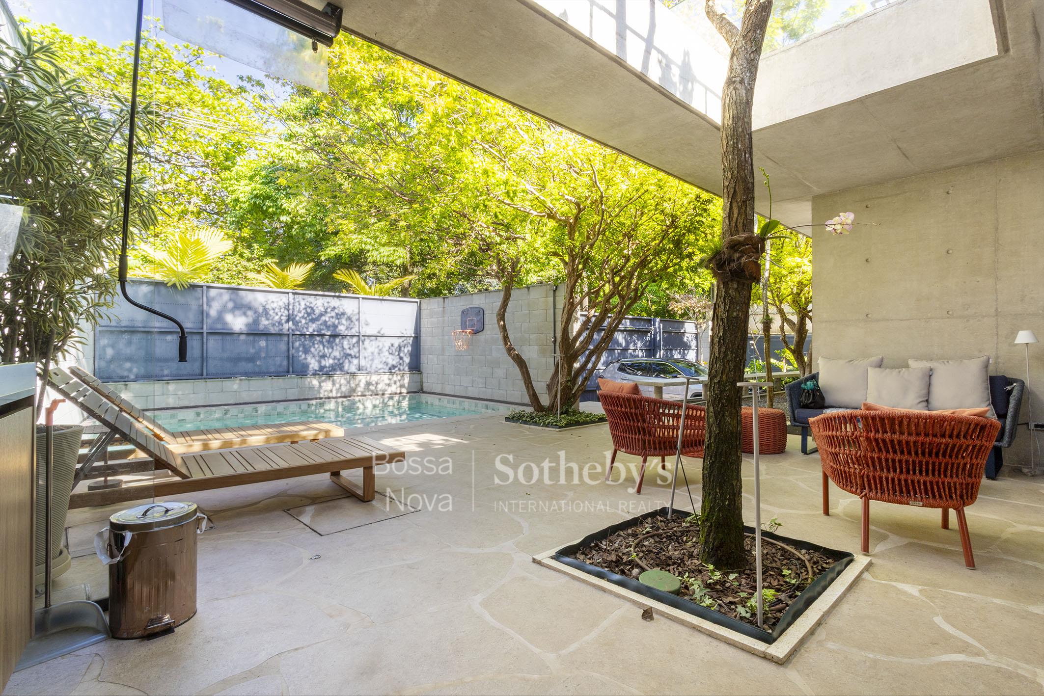 Casa Térrea para venda em Alto da Lapa