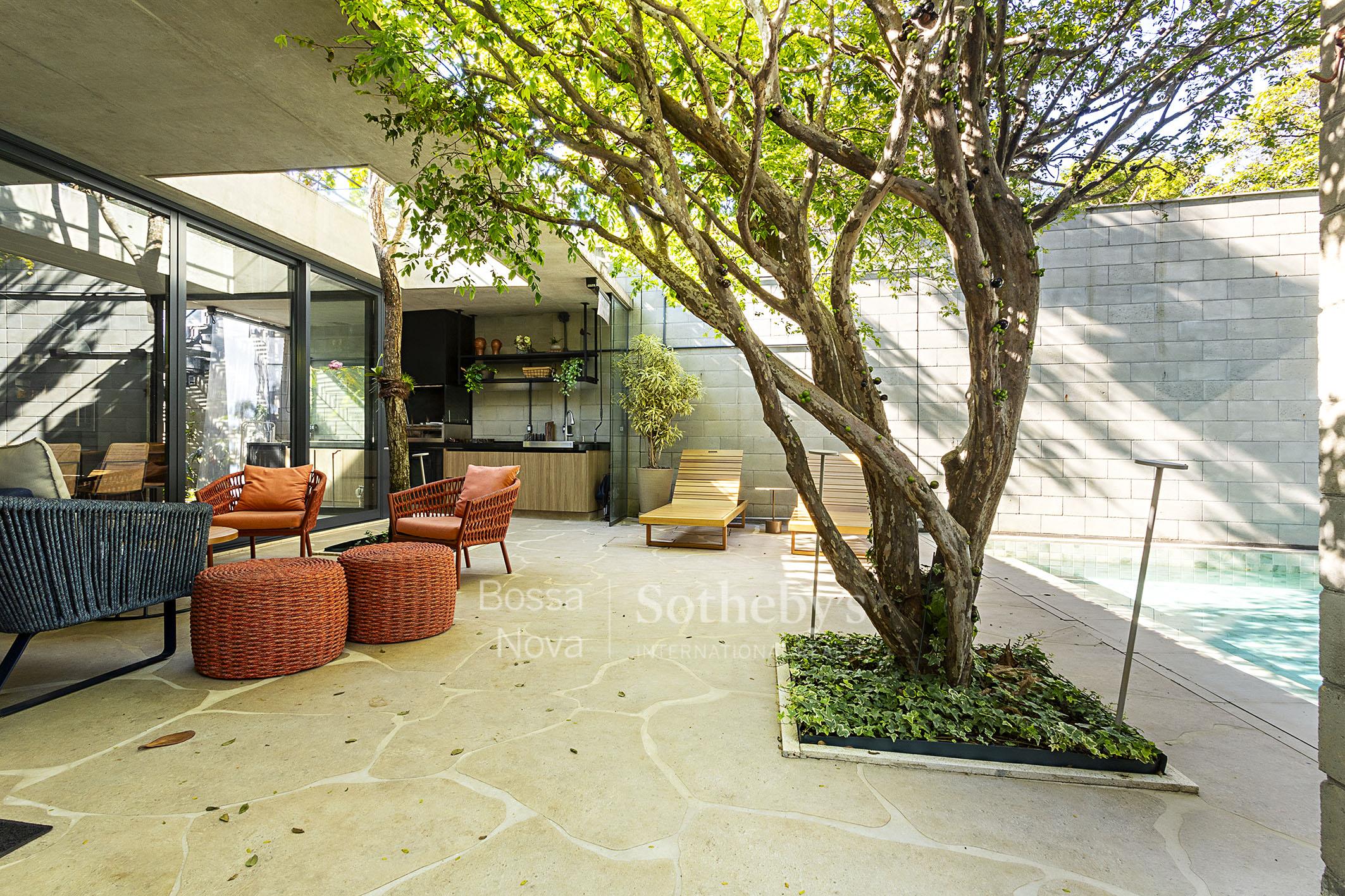 Casa Térrea para venda em Alto da Lapa
