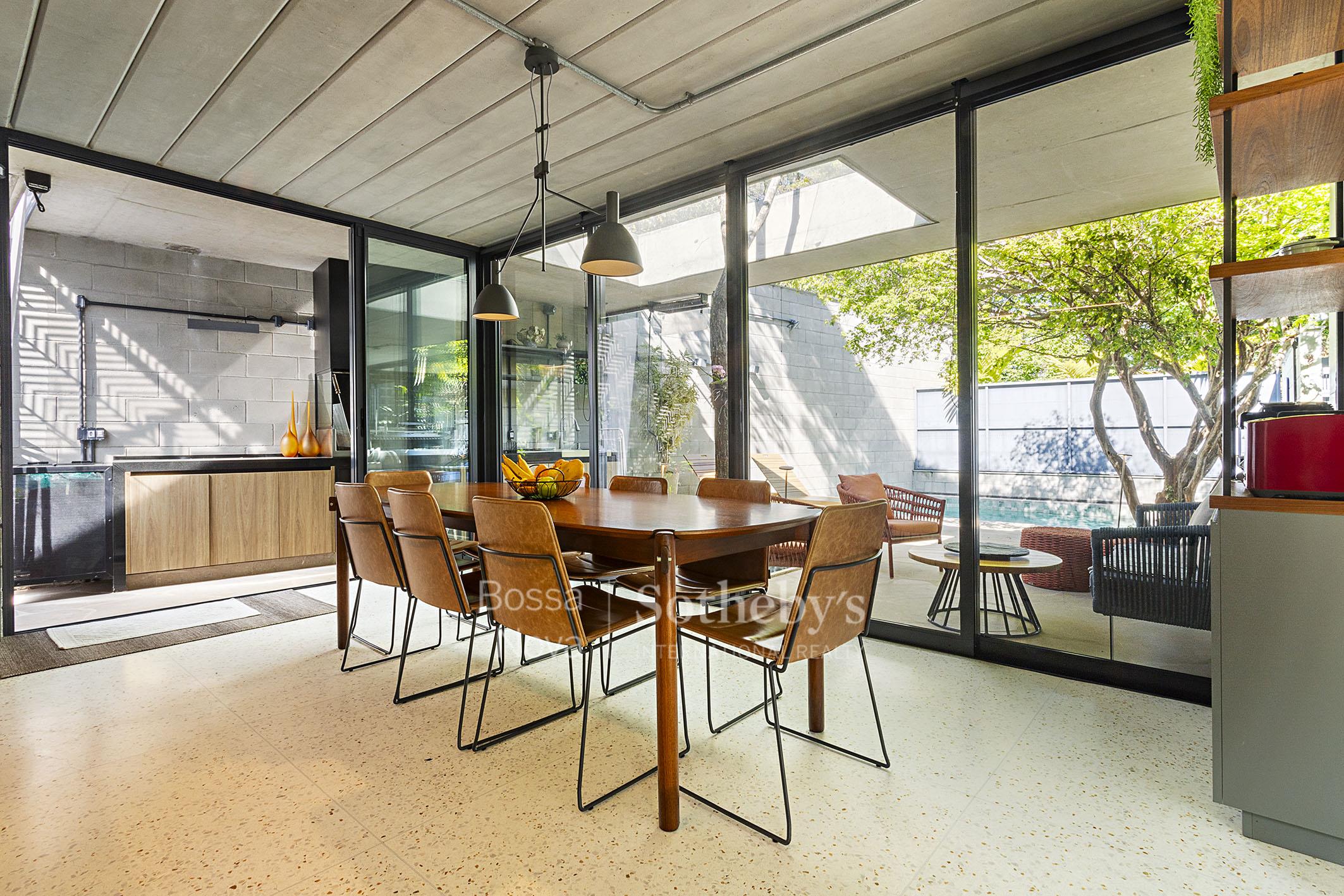 Casa Térrea para venda em Alto da Lapa