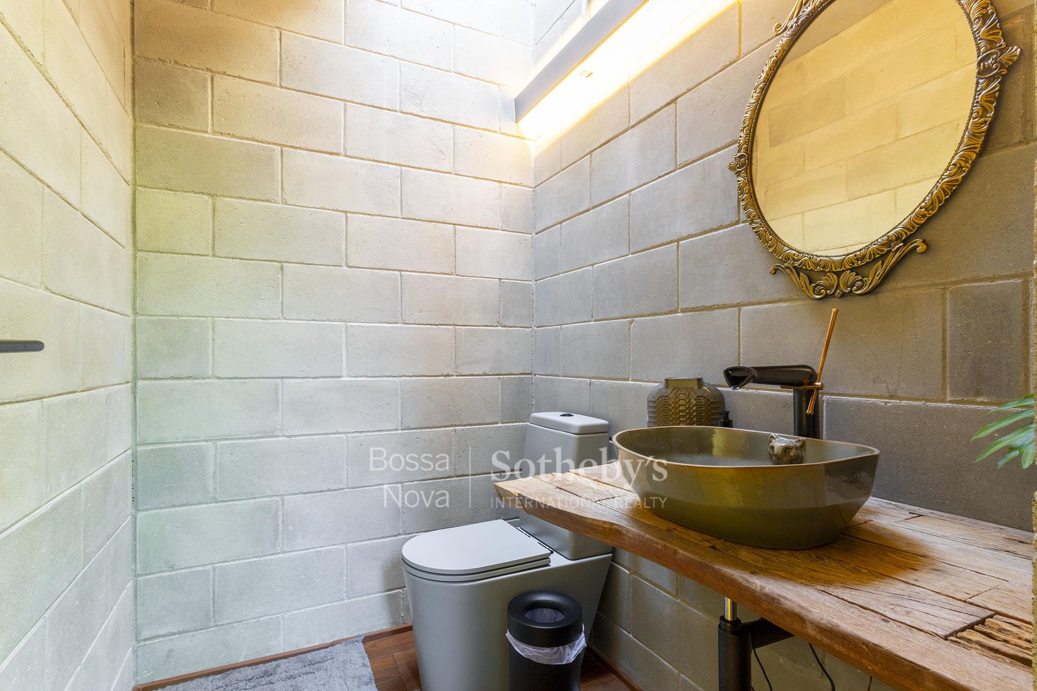 Casa Térrea para venda em Alto da Lapa
