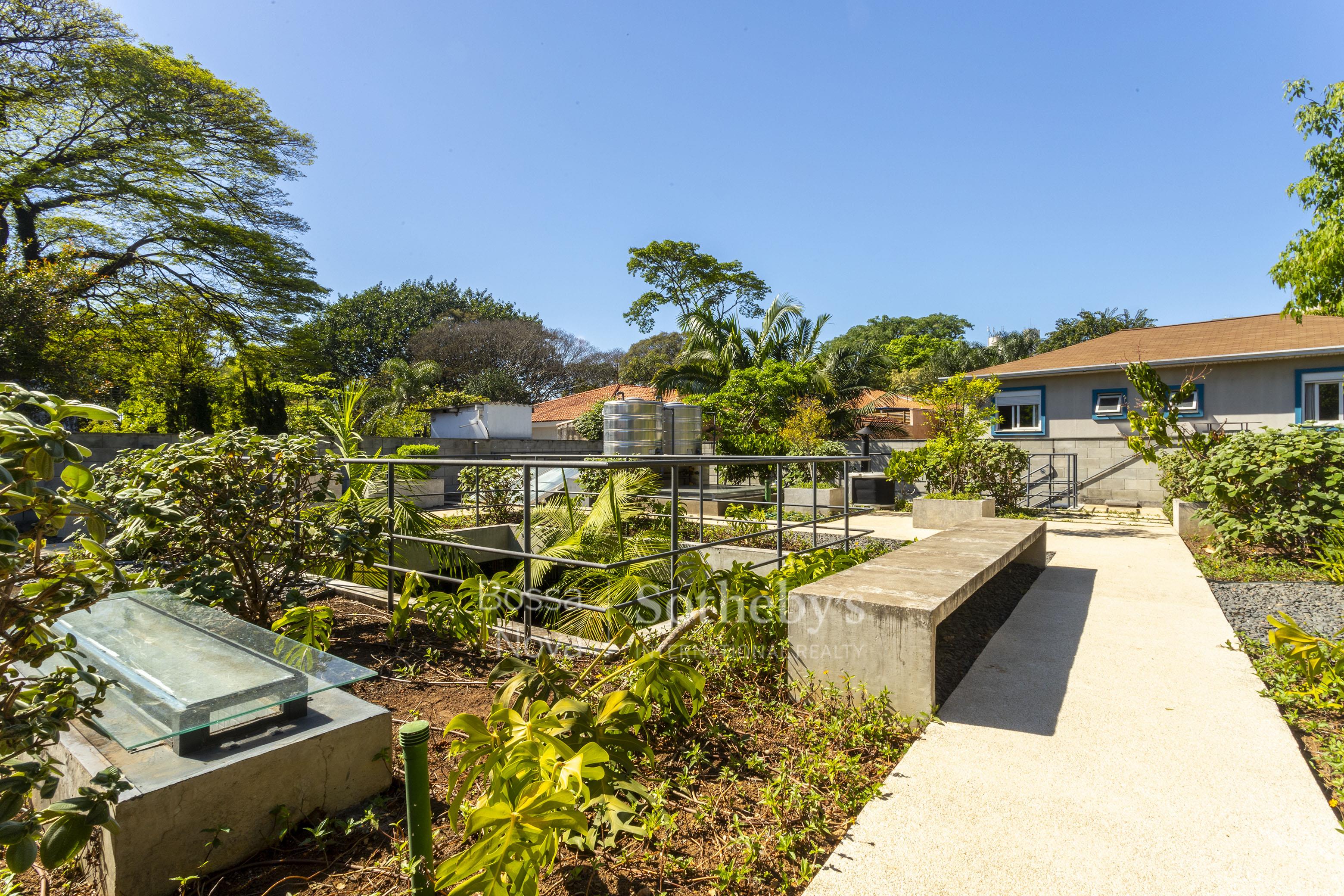 Casa Térrea para venda em Alto da Lapa