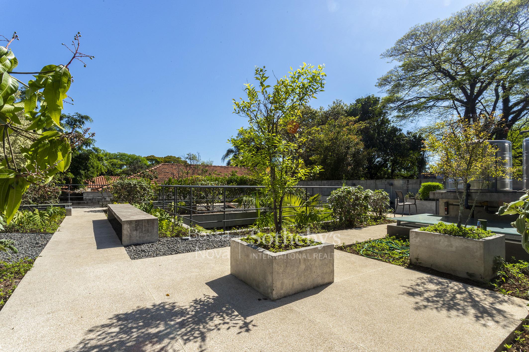 Casa Térrea para venda em Alto da Lapa