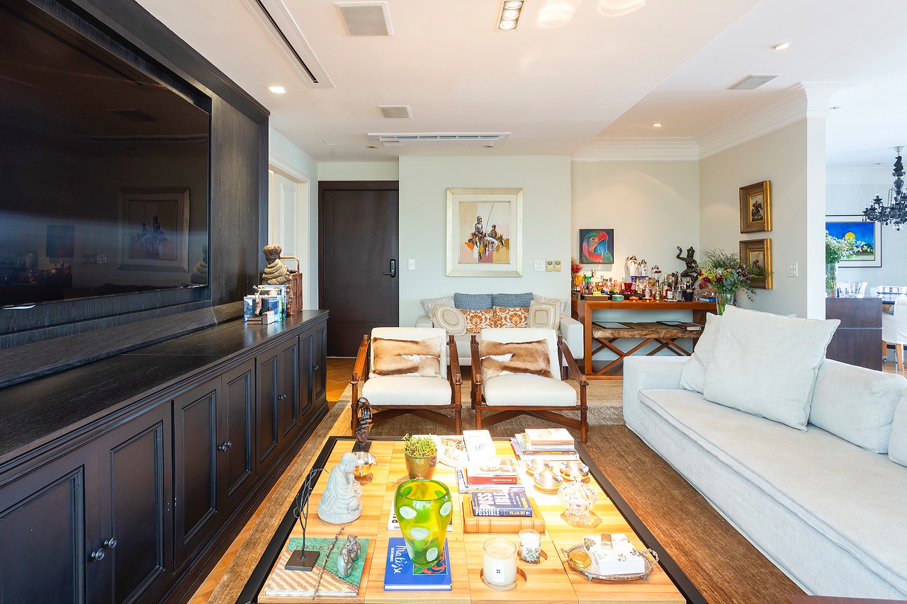 Apartamento Duplex para venda em Vila Nova Conceição