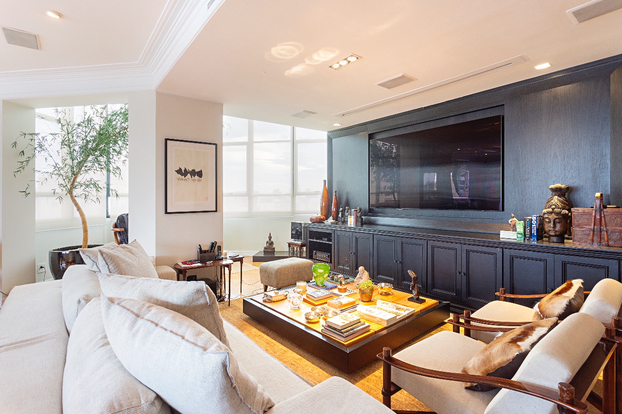 Apartamento Duplex para venda em Vila Nova Conceição