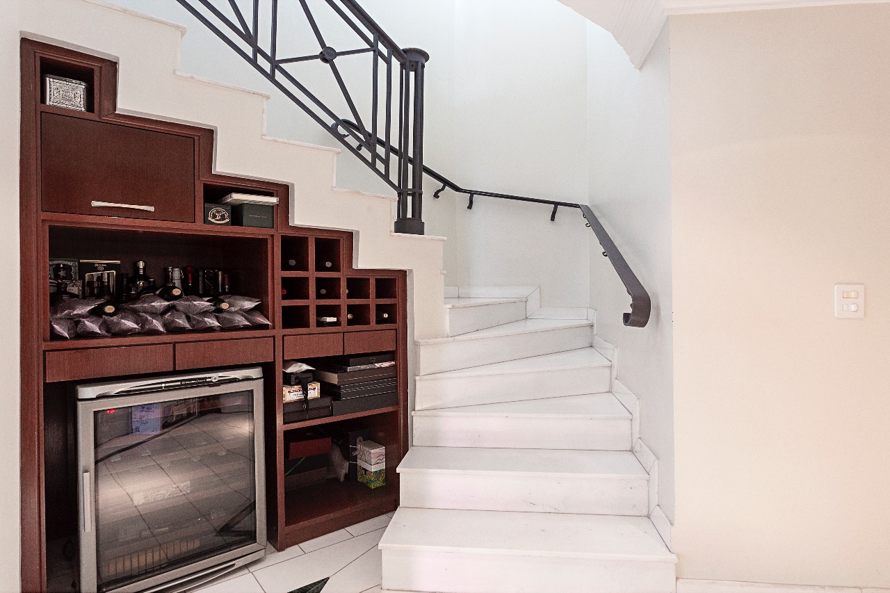 Apartamento Duplex para venda em Vila Nova Conceição