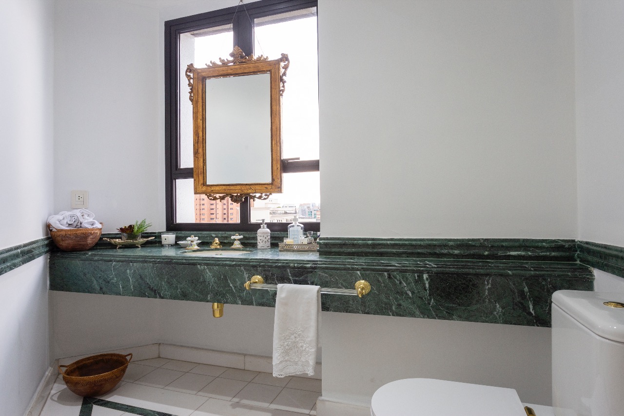 Apartamento Duplex para venda em Vila Nova Conceição