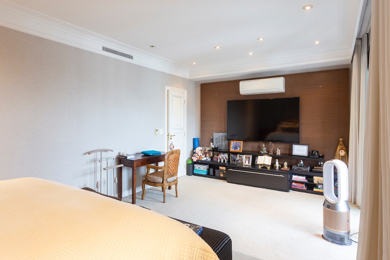 Apartamento Duplex para venda em Vila Nova Conceição