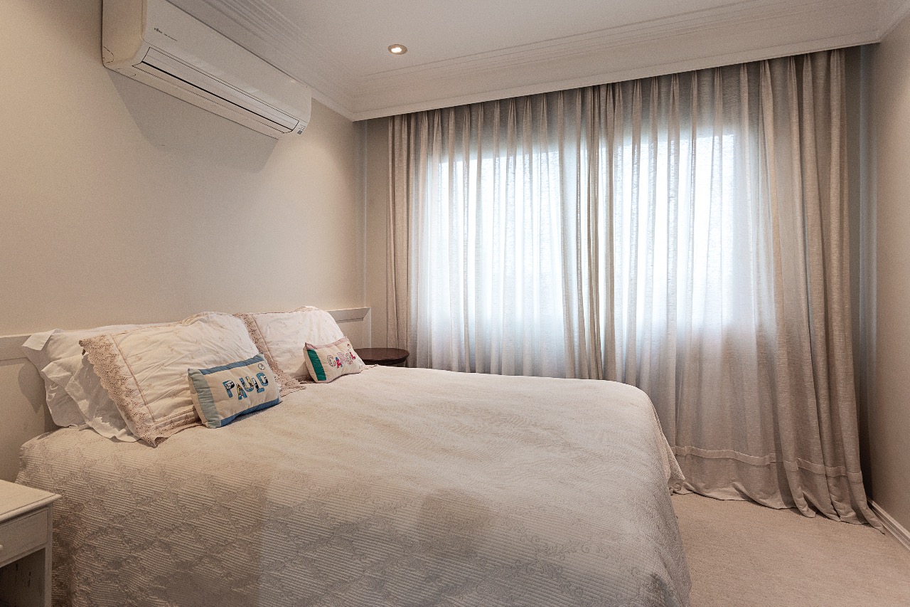 Apartamento Duplex para venda em Vila Nova Conceição