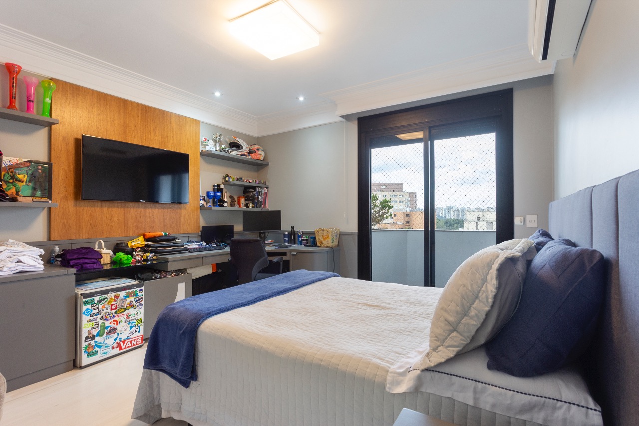 Apartamento Duplex para venda em Vila Nova Conceição