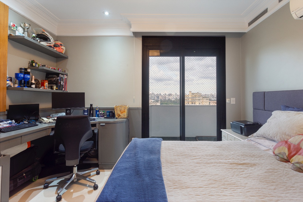 Apartamento Duplex para venda em Vila Nova Conceição