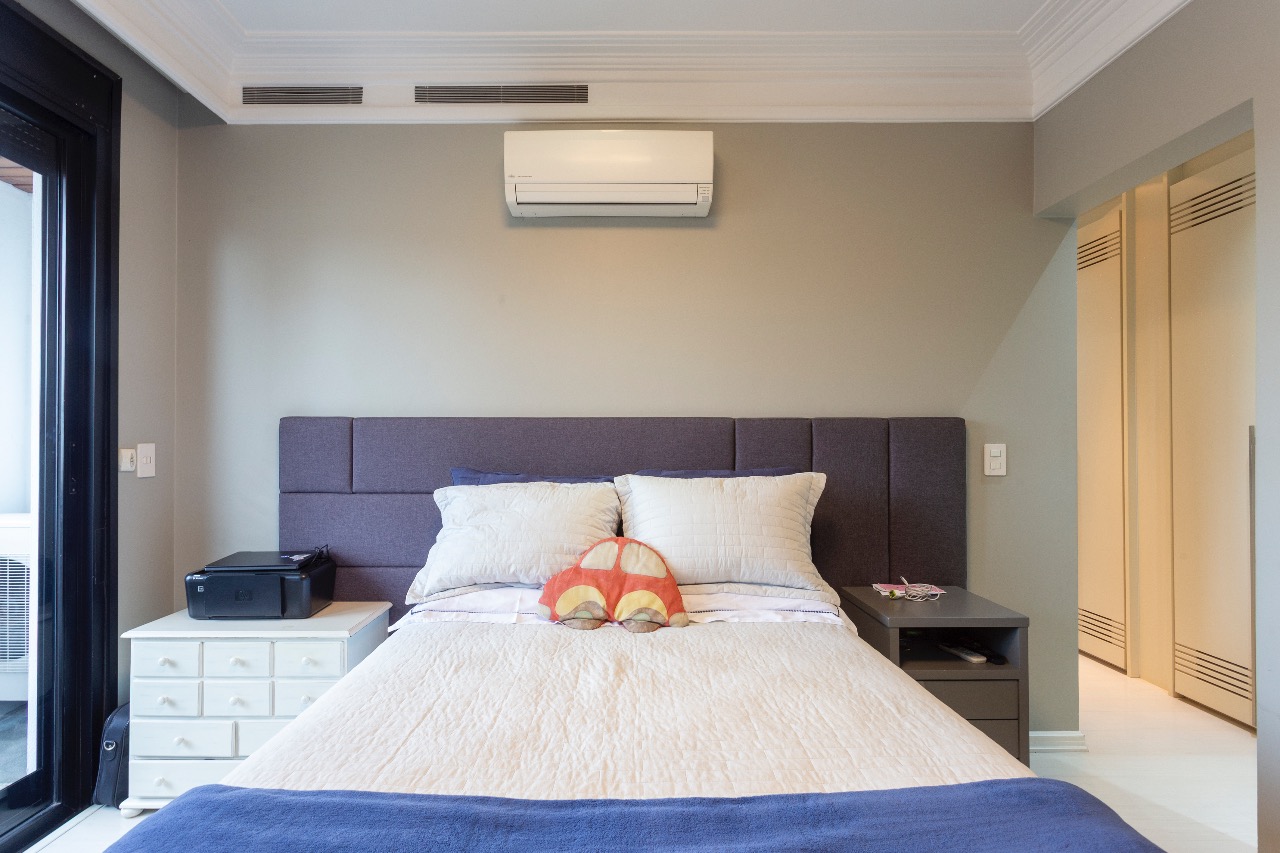 Apartamento Duplex para venda em Vila Nova Conceição