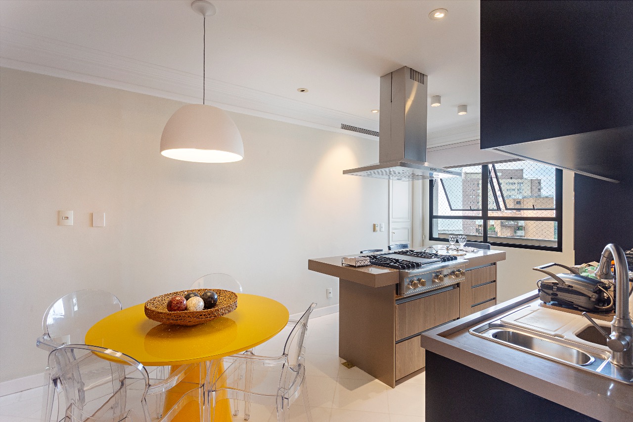 Apartamento Duplex para venda em Vila Nova Conceição