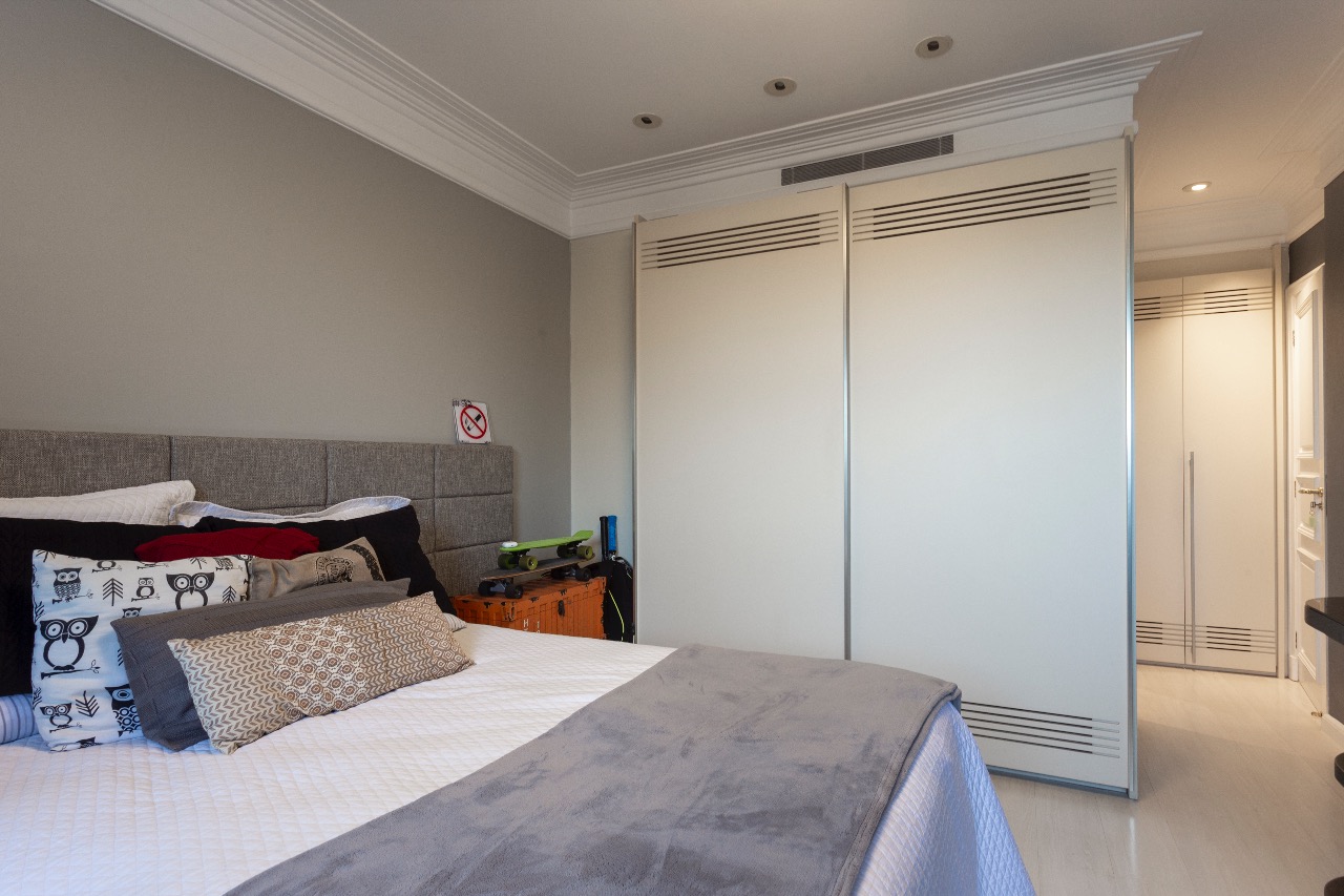 Apartamento Duplex para venda em Vila Nova Conceição