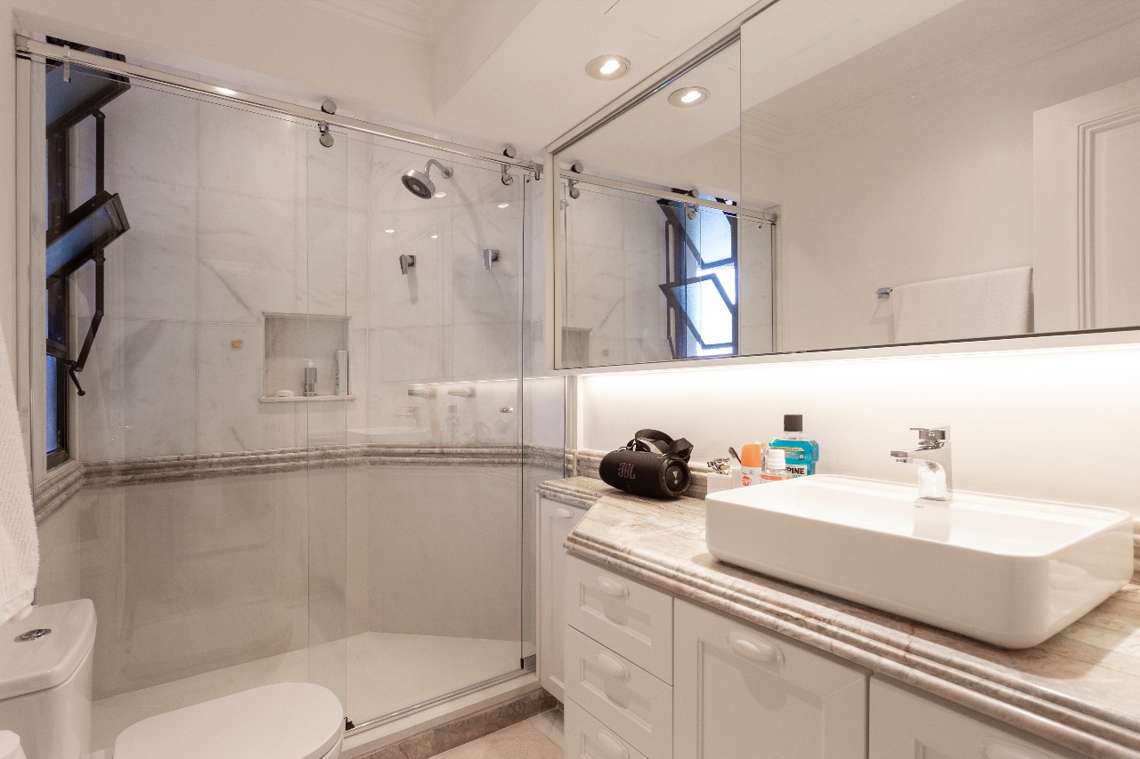 Apartamento Duplex para venda em Vila Nova Conceição