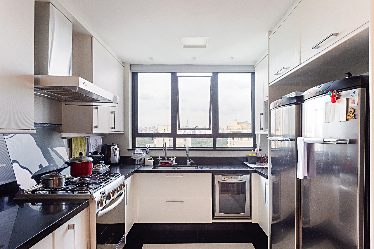 Apartamento Duplex para venda em Vila Nova Conceição