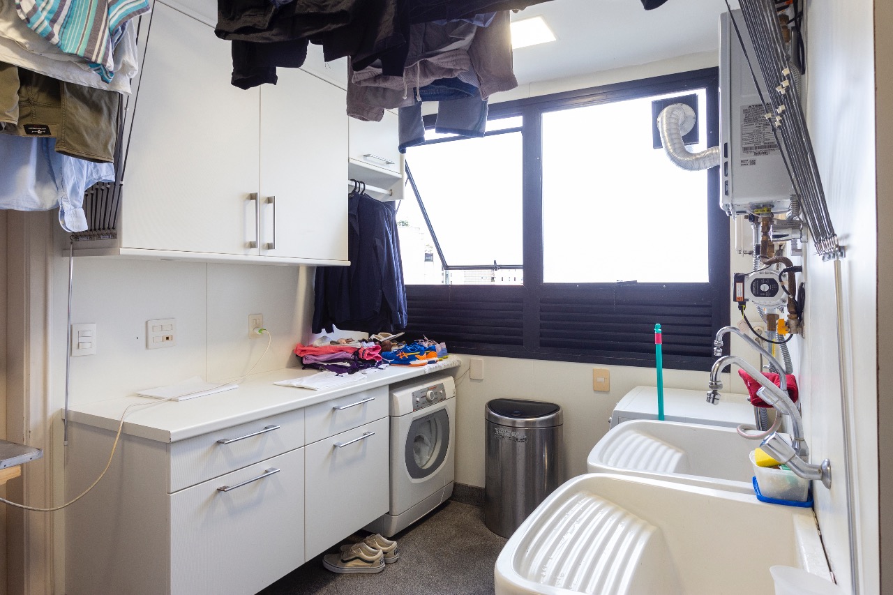 Apartamento Duplex para venda em Vila Nova Conceição