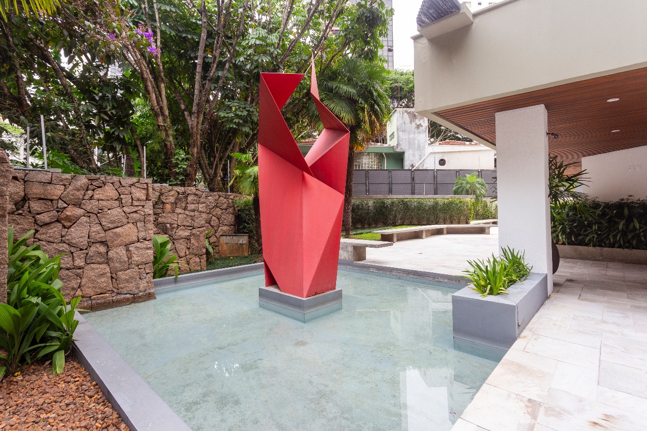 Apartamento Duplex para venda em Vila Nova Conceição
