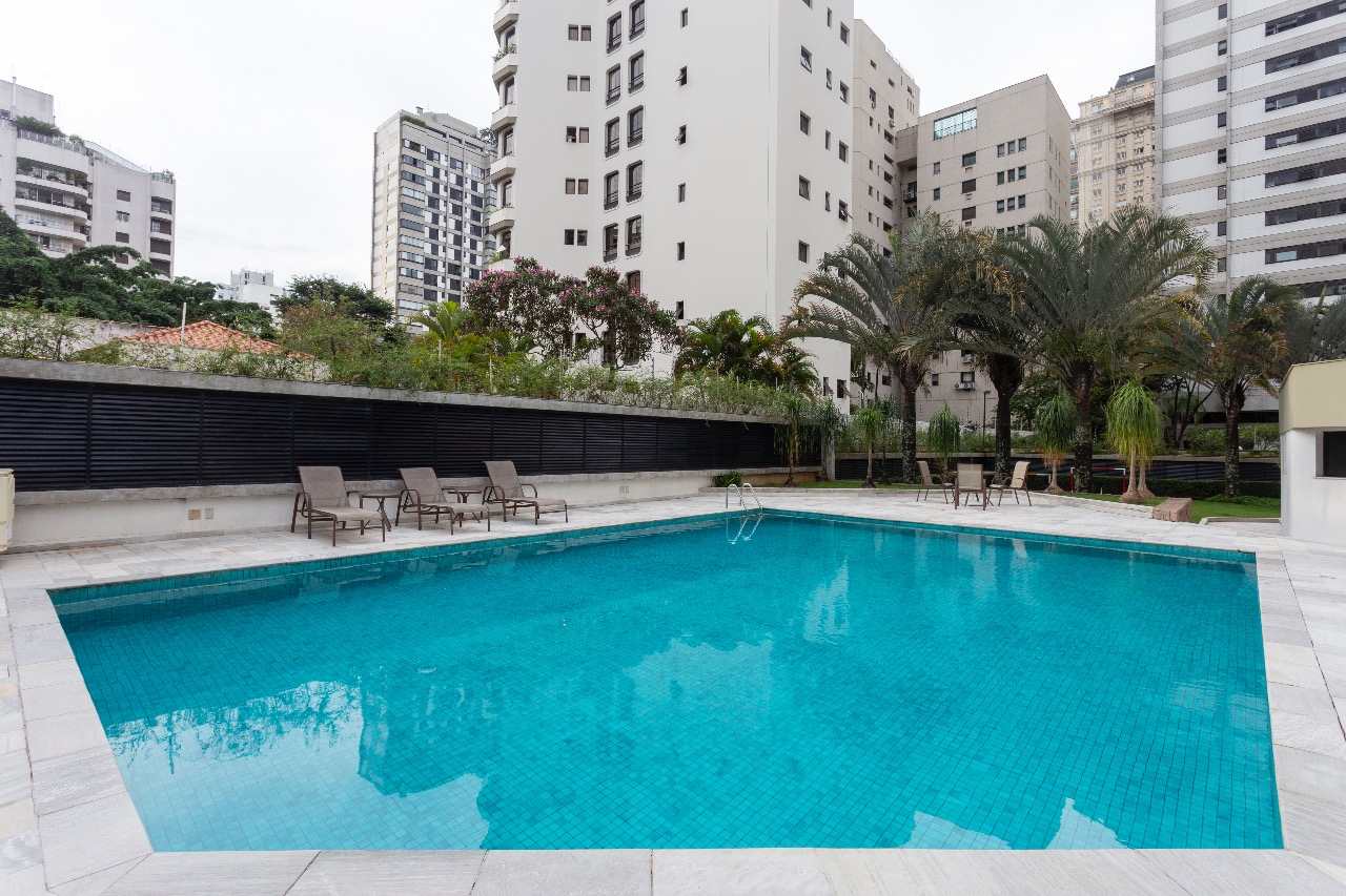 Apartamento Duplex para venda em Vila Nova Conceição