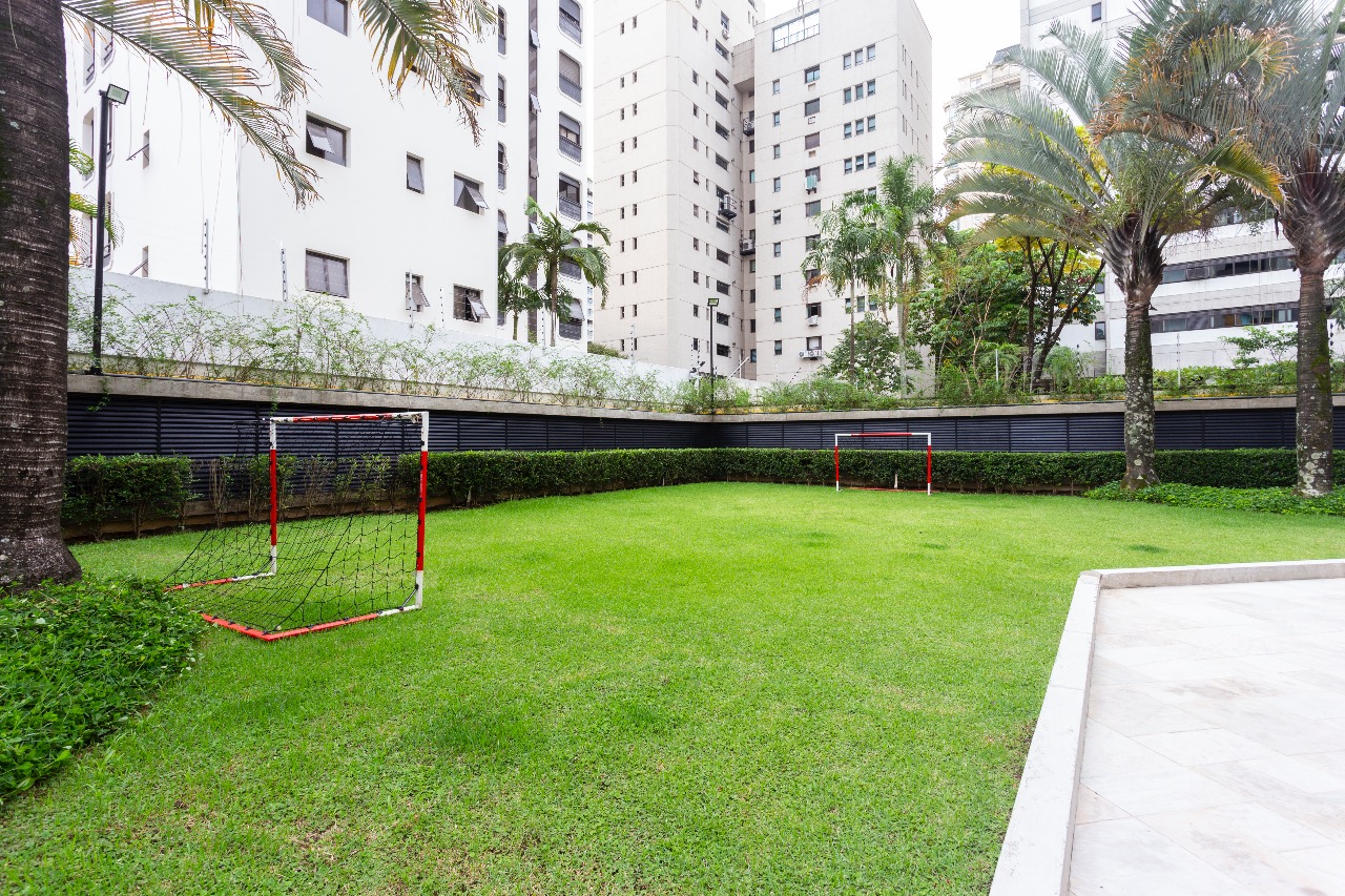 Apartamento Duplex para venda em Vila Nova Conceição