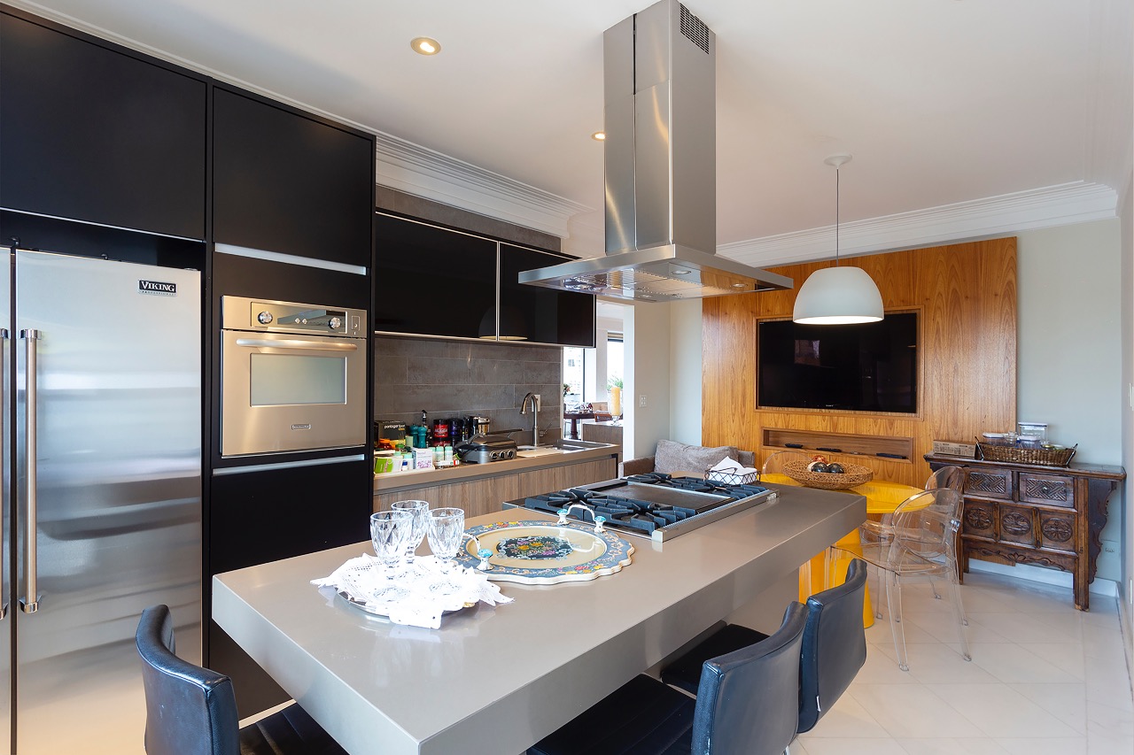 Apartamento Duplex para venda em Vila Nova Conceição