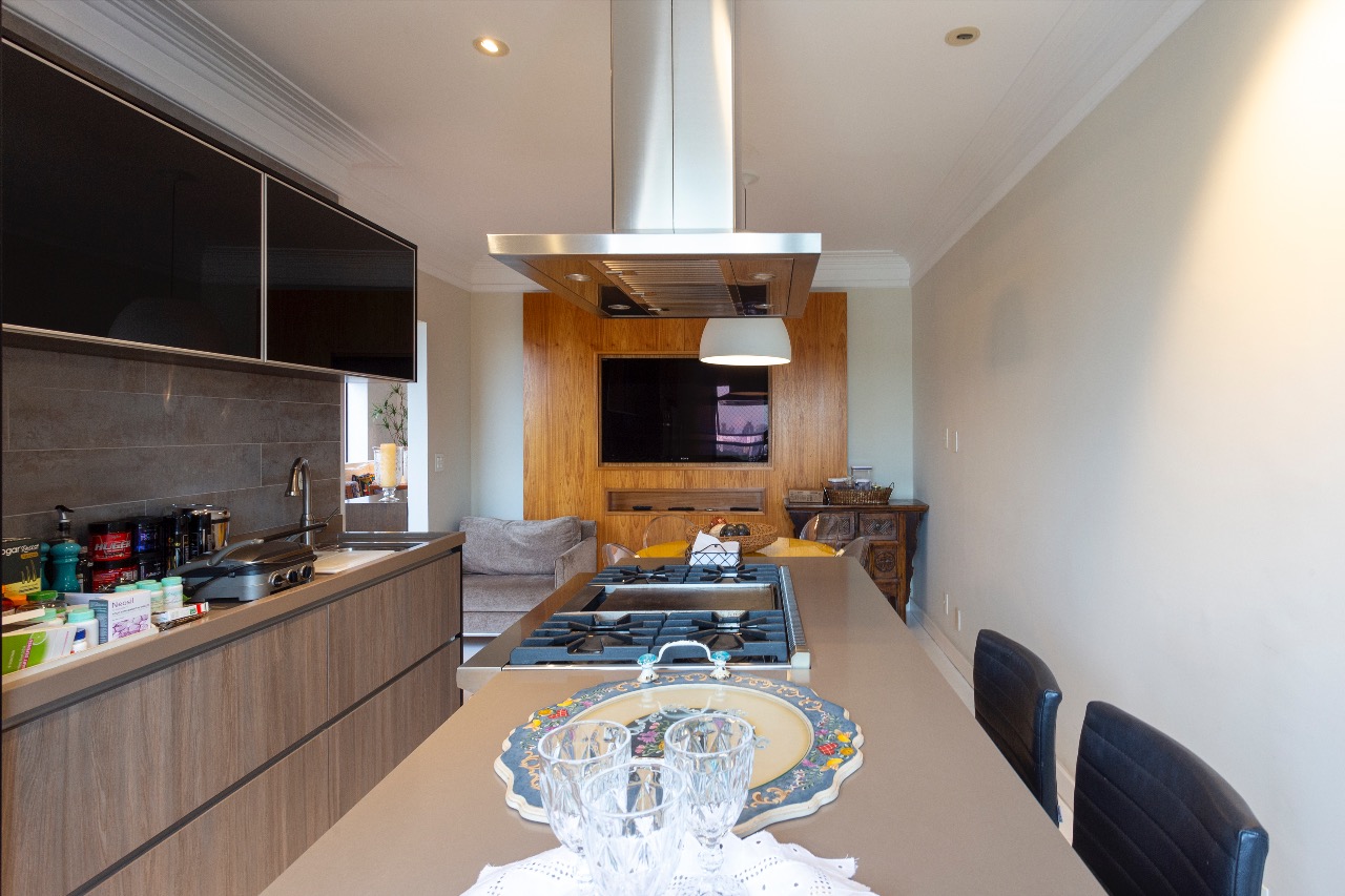 Apartamento Duplex para venda em Vila Nova Conceição