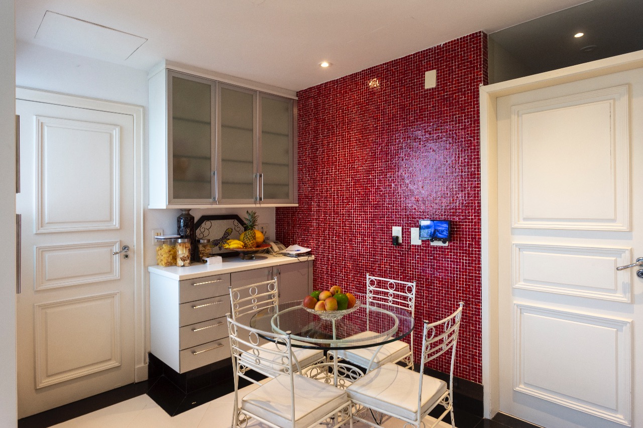 Apartamento Duplex para venda em Vila Nova Conceição
