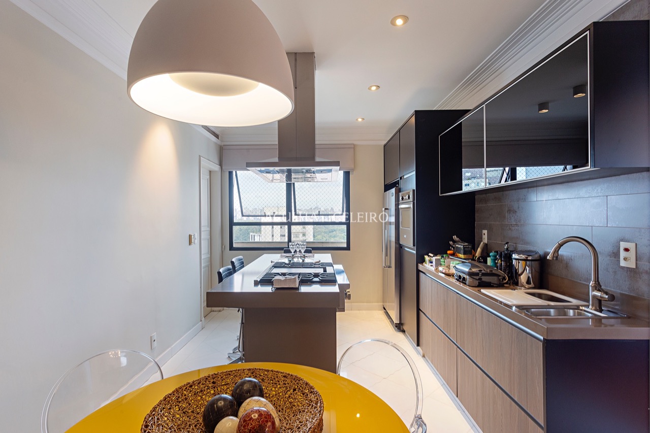Apartamento Duplex para venda em Vila Nova Conceição