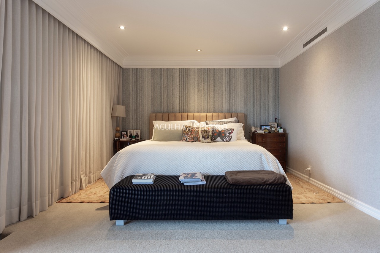 Apartamento Duplex para venda em Vila Nova Conceição