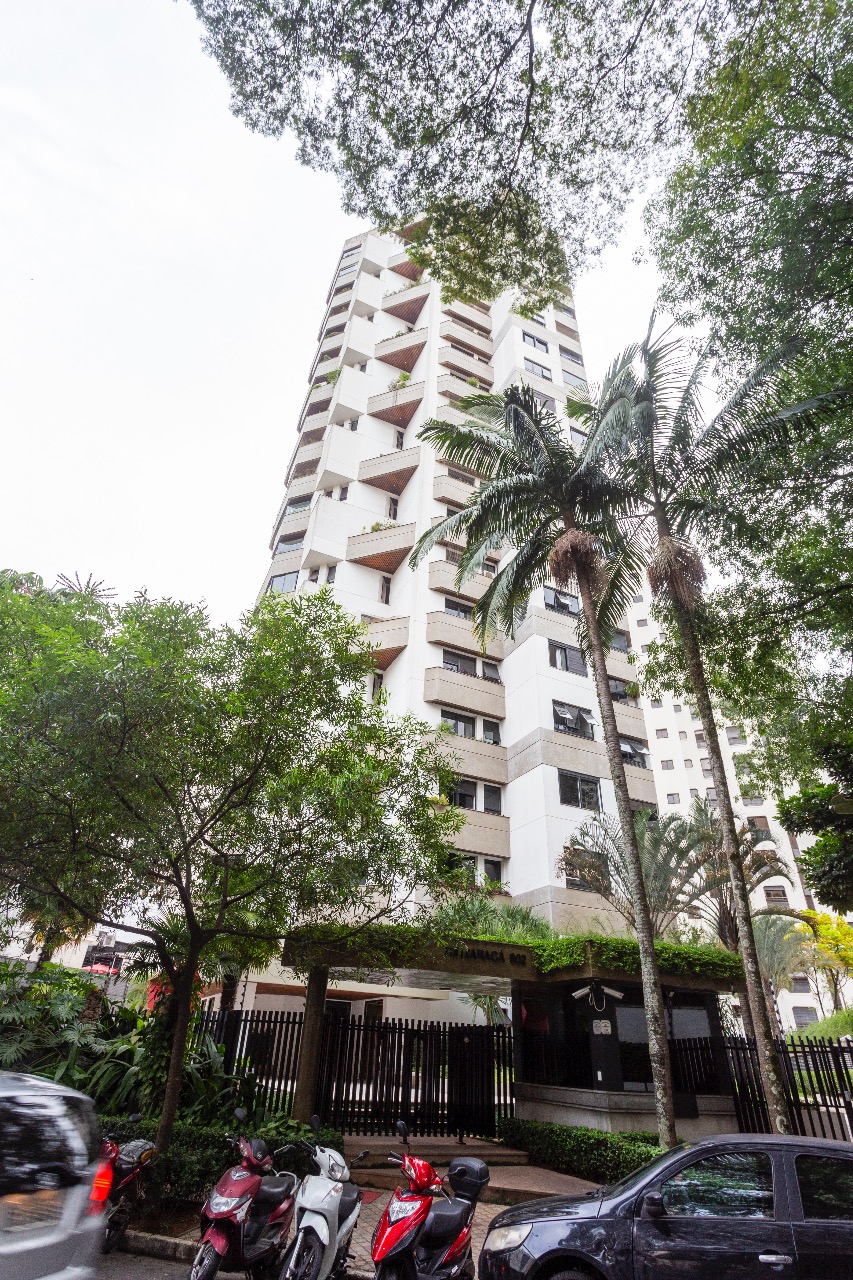 Apartamento Duplex para venda em Vila Nova Conceição