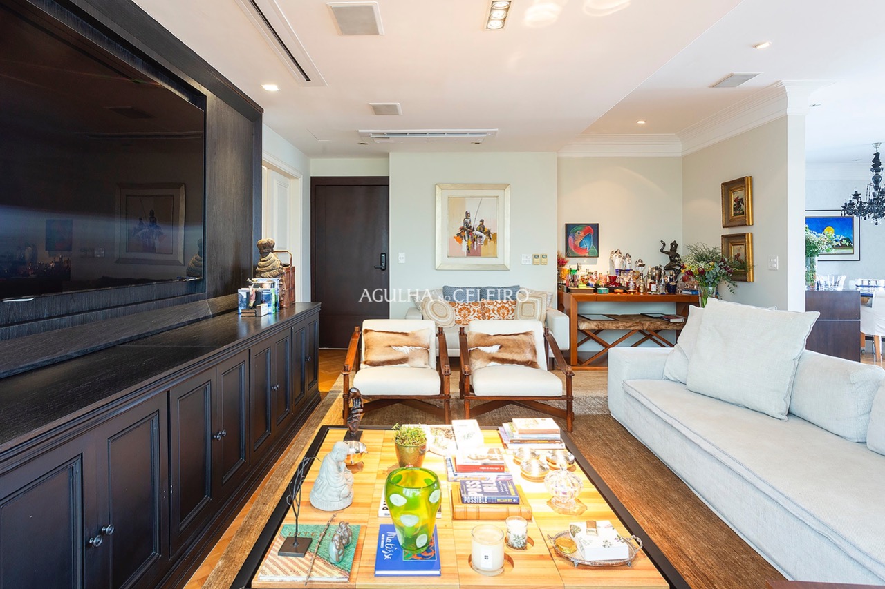 Apartamento Duplex para venda em Vila Nova Conceição