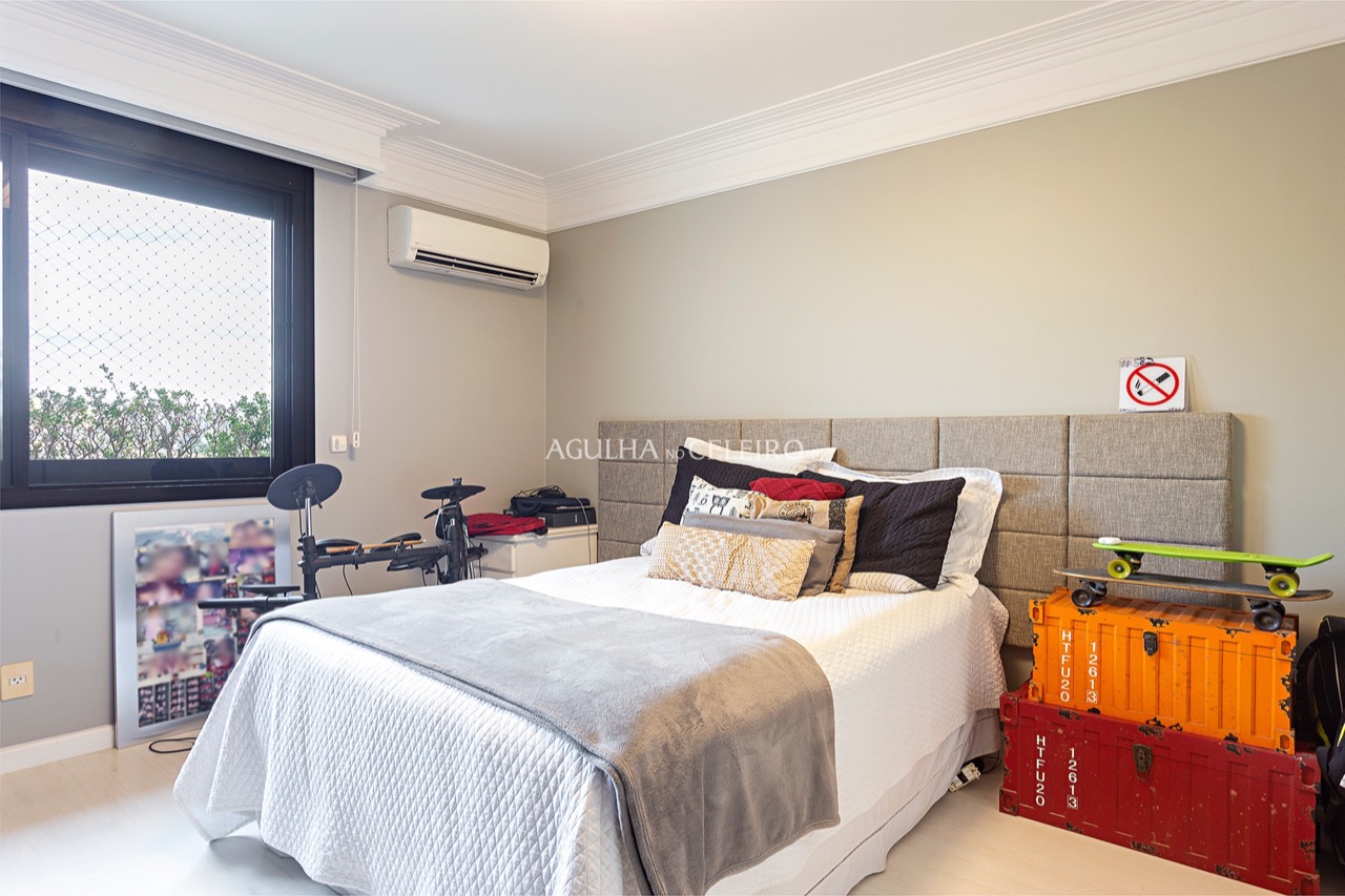 Apartamento Duplex para venda em Vila Nova Conceição