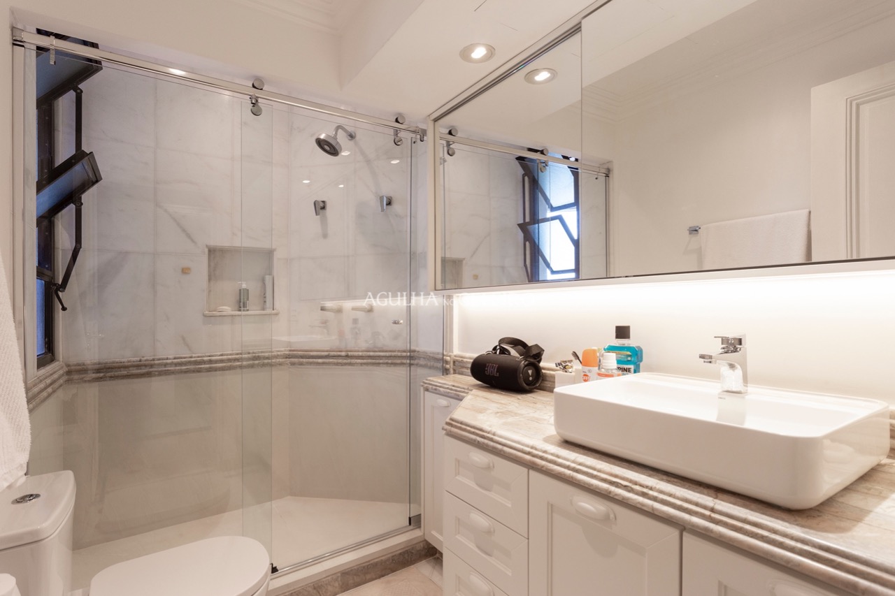 Apartamento Duplex para venda em Vila Nova Conceição