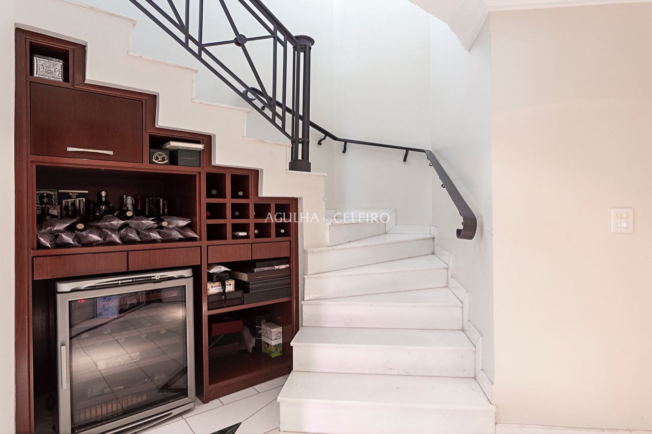 Apartamento Duplex para venda em Vila Nova Conceição