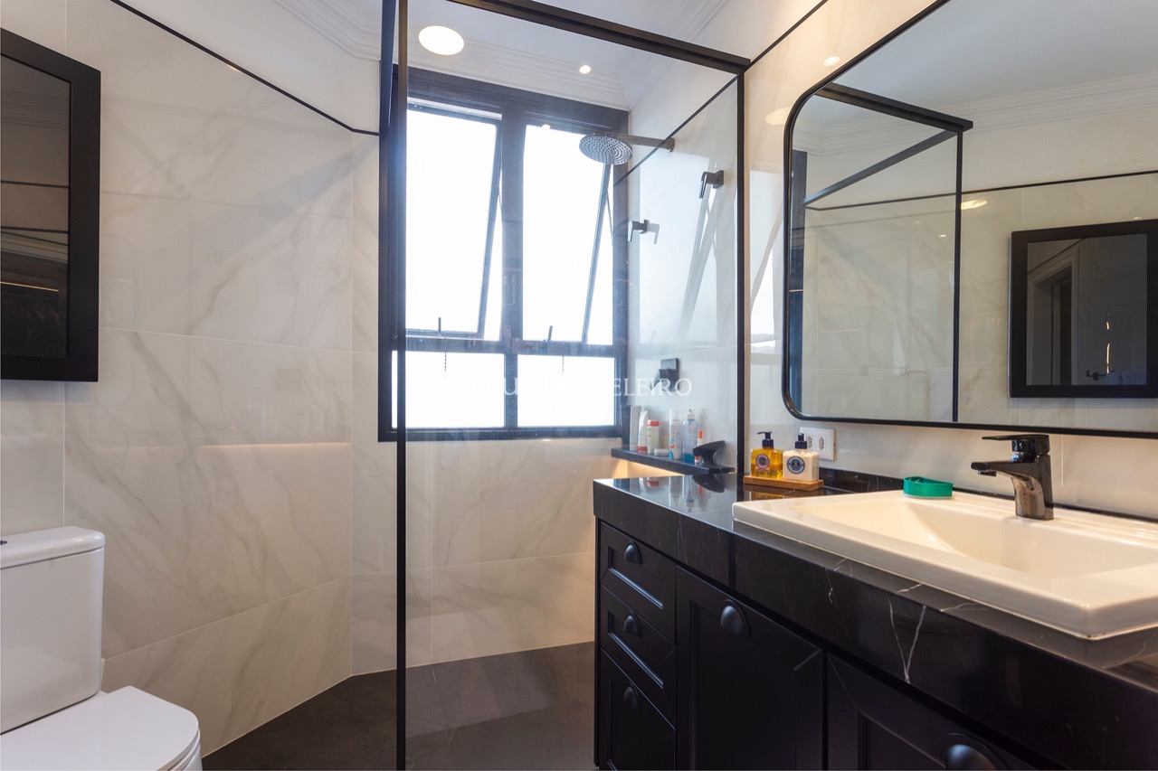 Apartamento Duplex para venda em Vila Nova Conceição