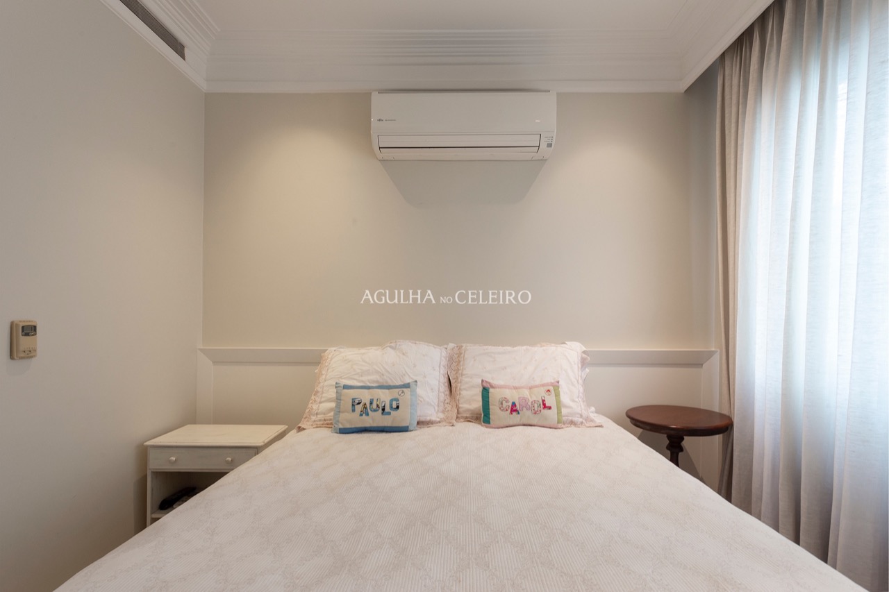 Apartamento Duplex para venda em Vila Nova Conceição