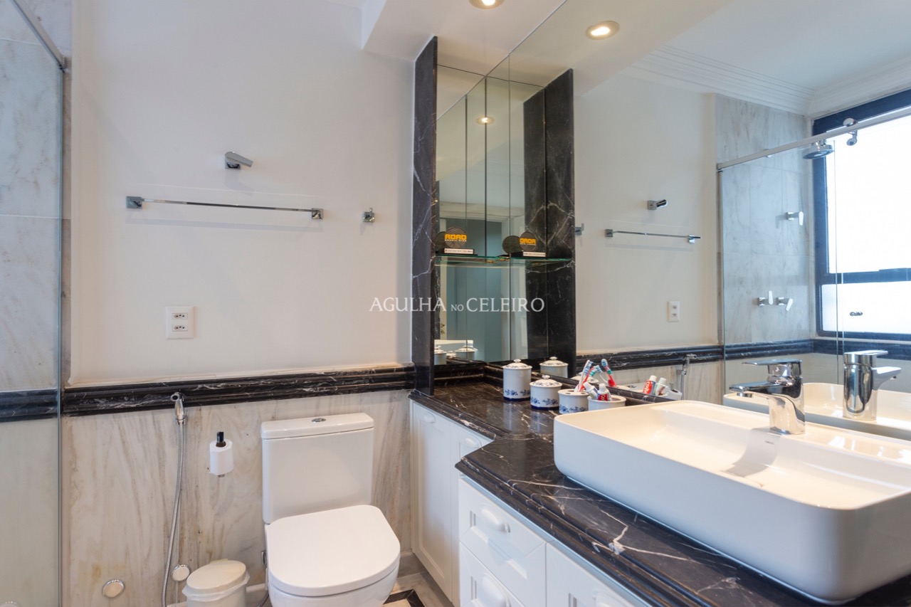 Apartamento Duplex para venda em Vila Nova Conceição