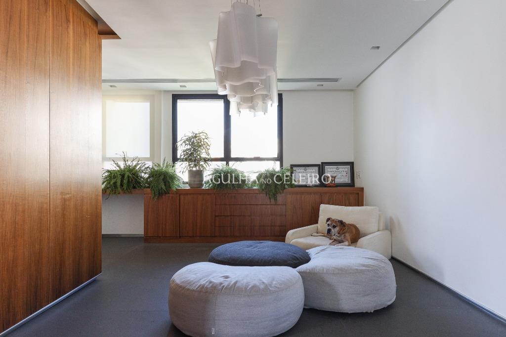 Apartamento Duplex para venda em Vila Nova Conceição