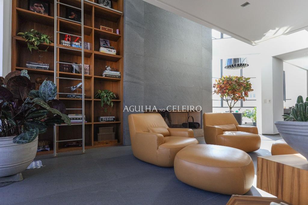 Apartamento Duplex para venda em Vila Nova Conceição