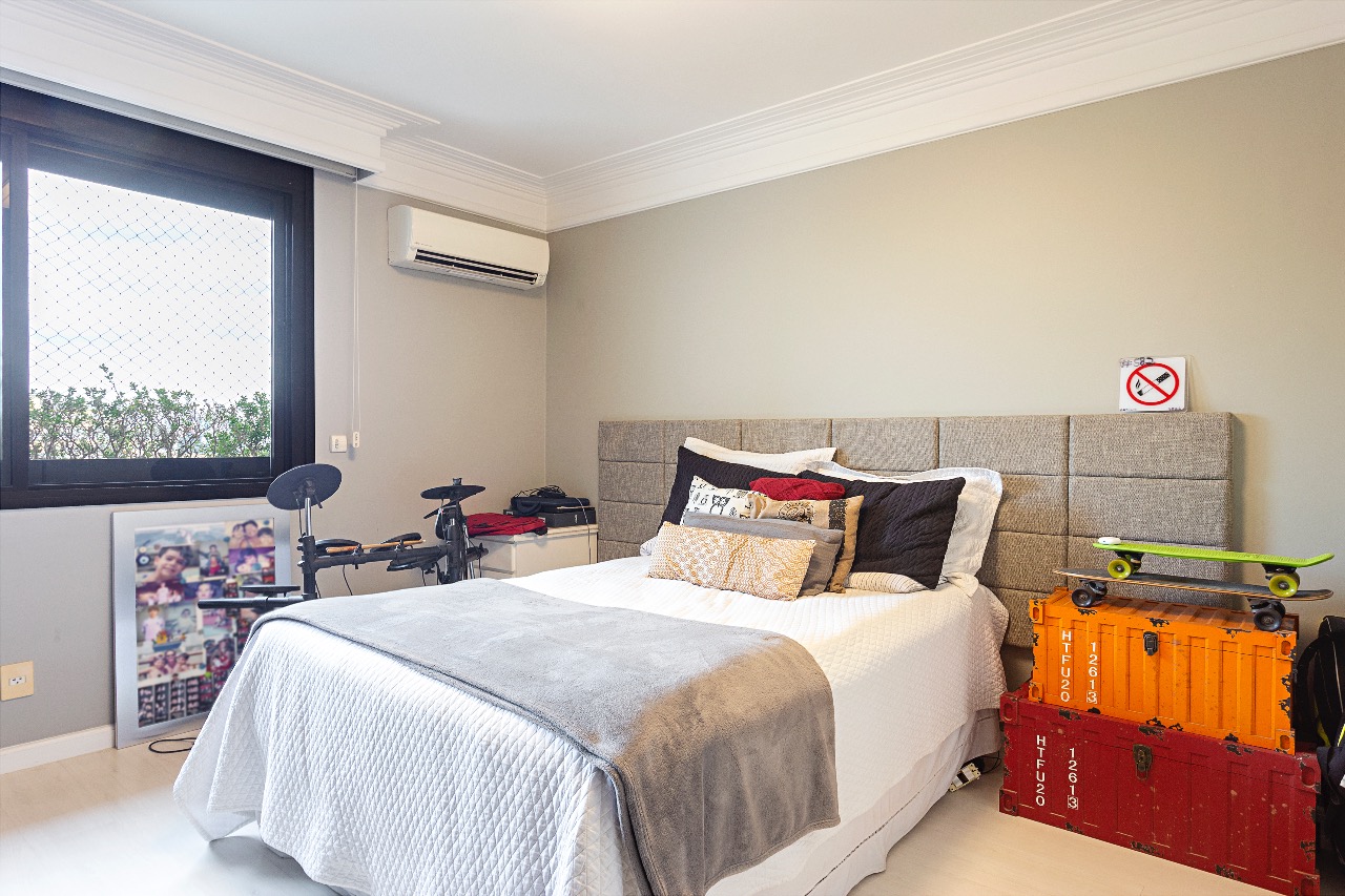 Apartamento Duplex para venda em Vila Nova Conceição