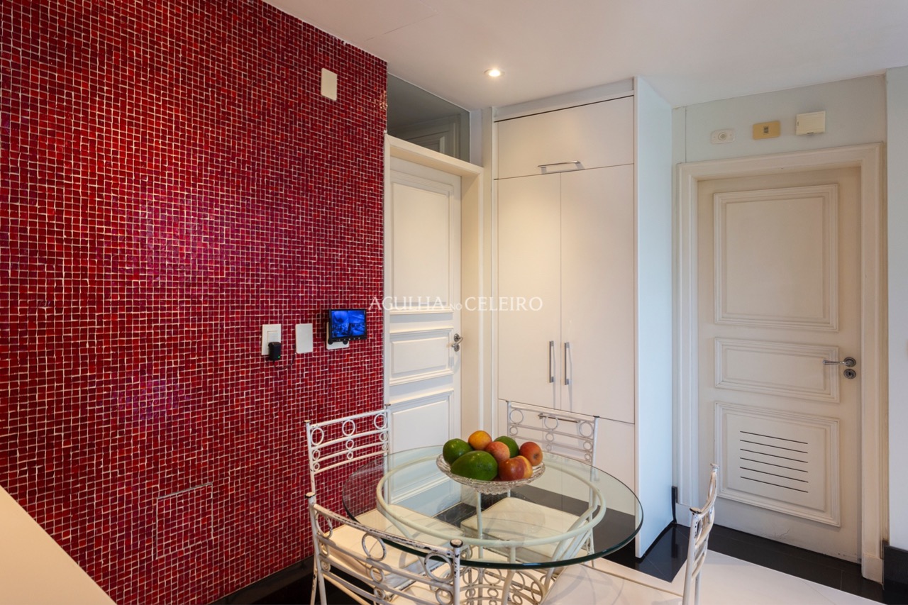 Apartamento Duplex para venda em Vila Nova Conceição