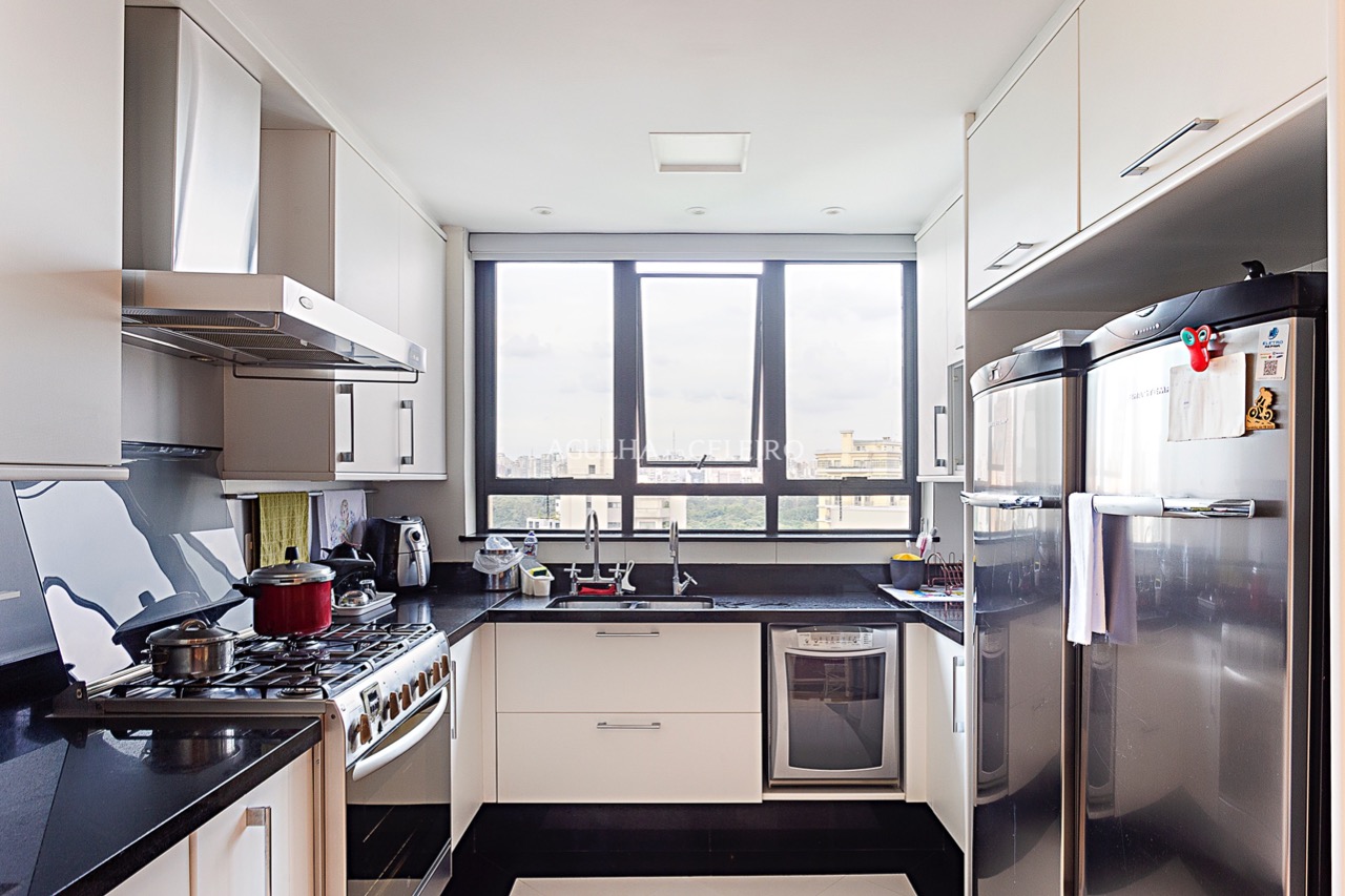 Apartamento Duplex para venda em Vila Nova Conceição