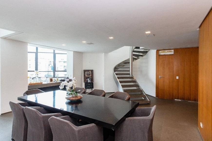 Apartamento Duplex para venda em Vila Nova Conceição