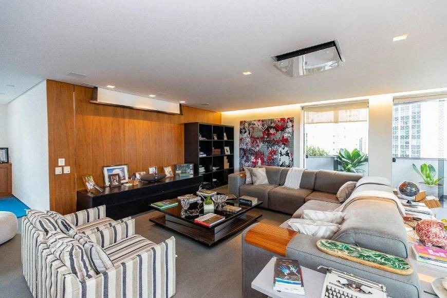 Apartamento Duplex para venda em Vila Nova Conceição