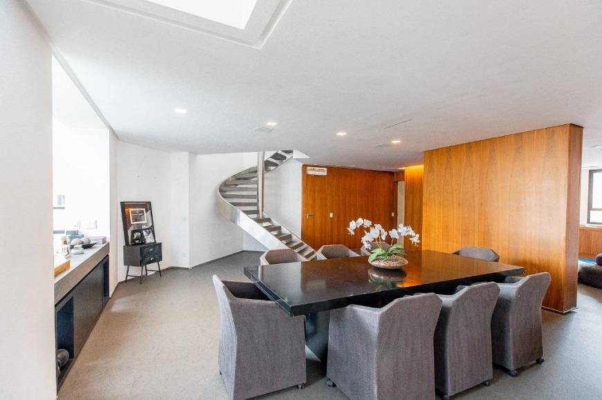 Apartamento Duplex para venda em Vila Nova Conceição