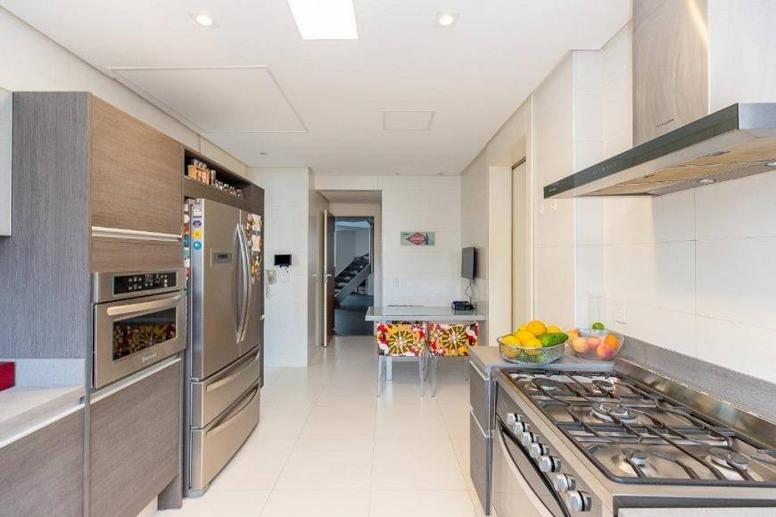 Apartamento Duplex para venda em Vila Nova Conceição