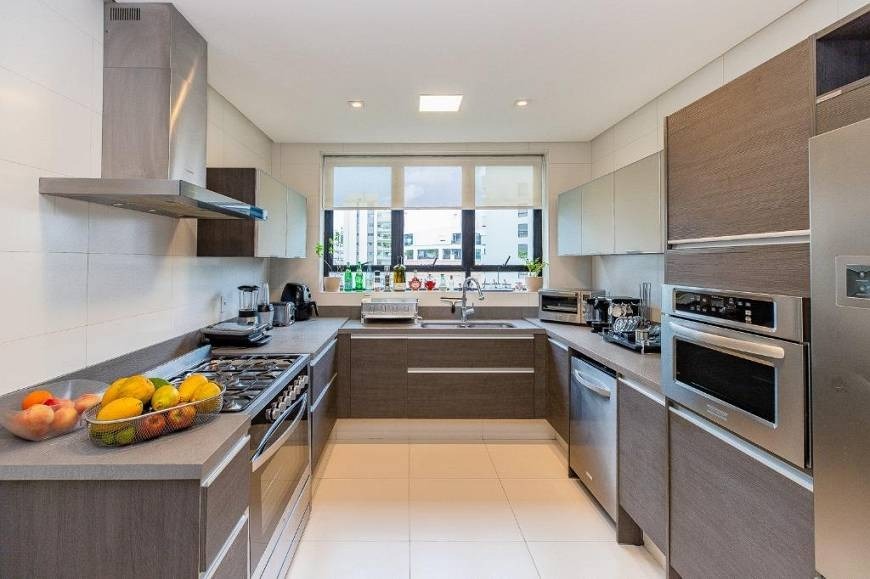 Apartamento Duplex para venda em Vila Nova Conceição