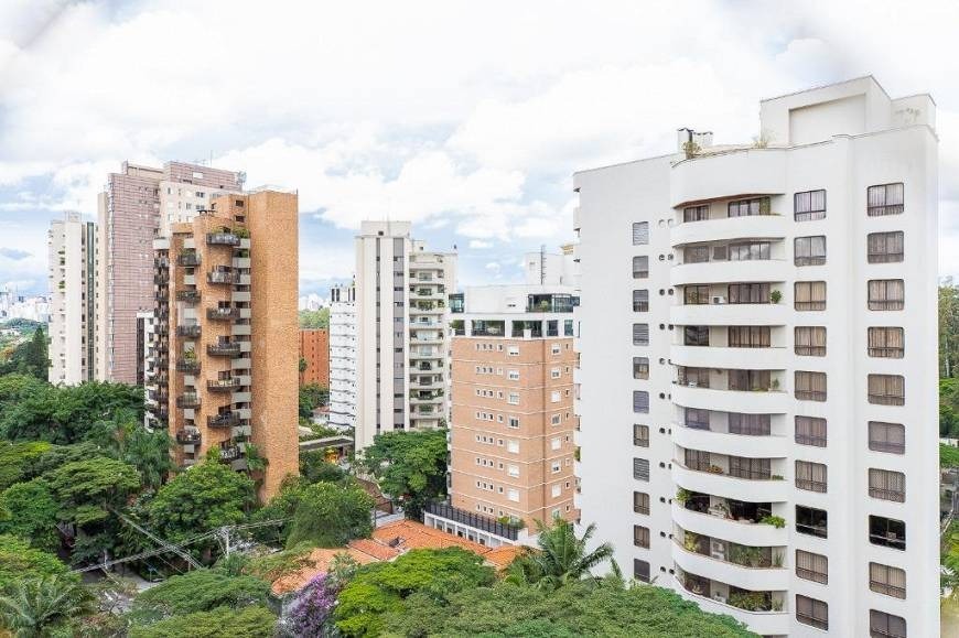 Apartamento Duplex para venda em Vila Nova Conceição