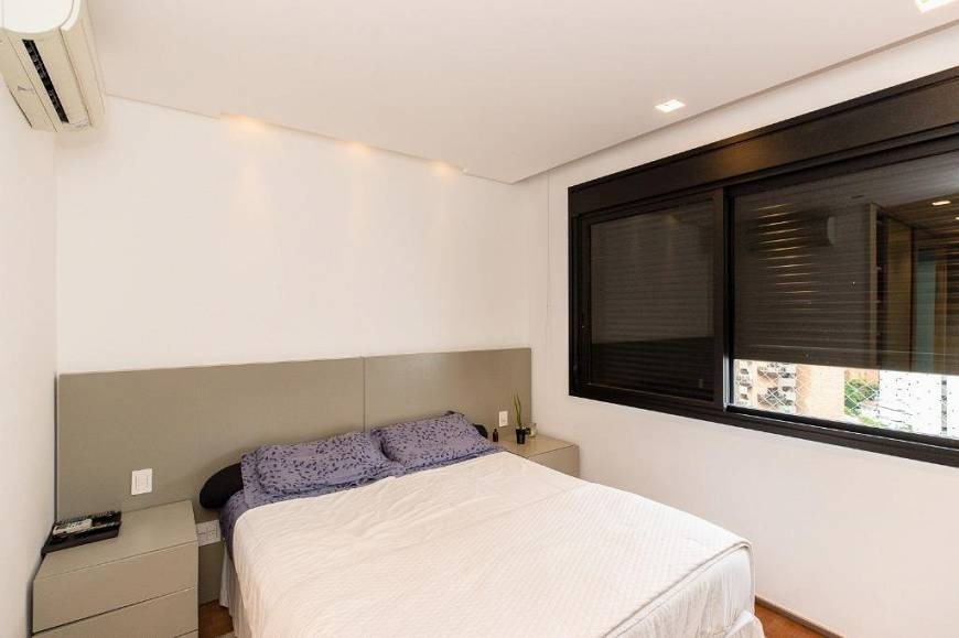 Apartamento Duplex para venda em Vila Nova Conceição